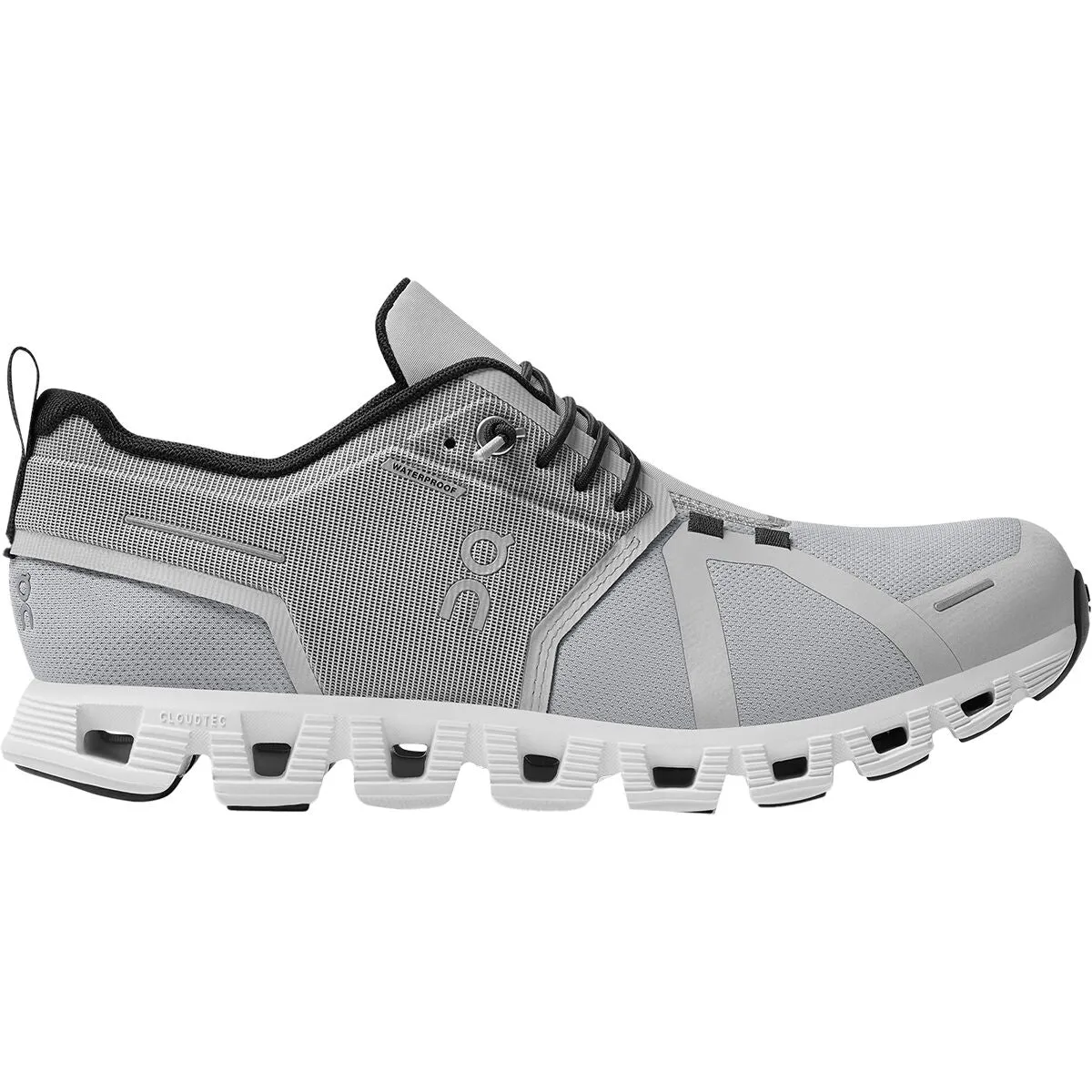 ON Women's Cloud 5 Waterproof