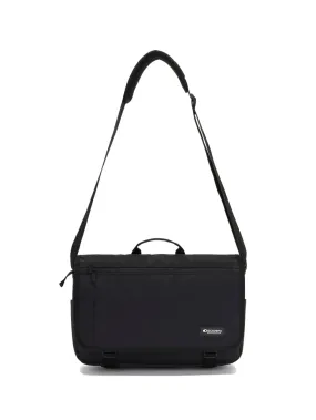 Oregon Messenger Black