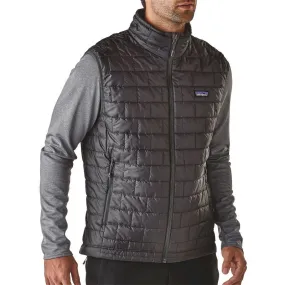 Patagonia  Nano Puff Vest - Gilet sintetico - Uomo