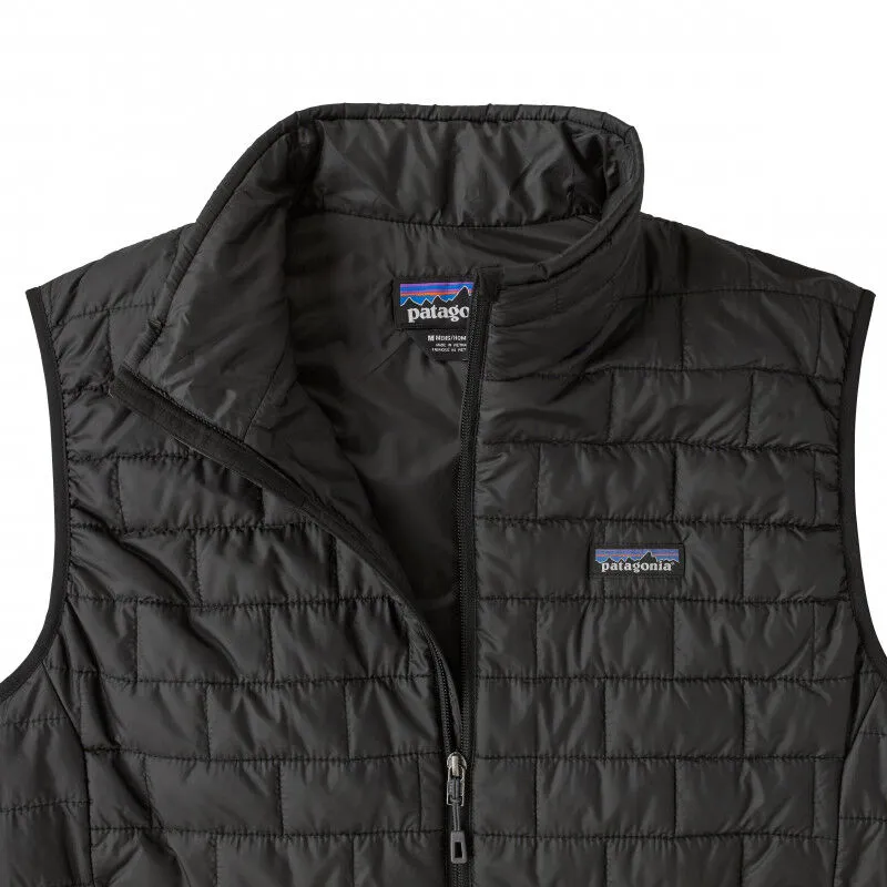 Patagonia  Nano Puff Vest - Gilet sintetico - Uomo