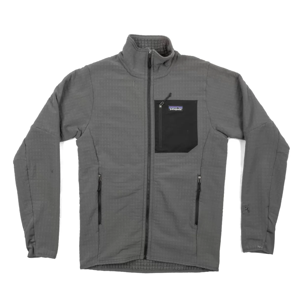 Patagonia R2 TechFace Jacket