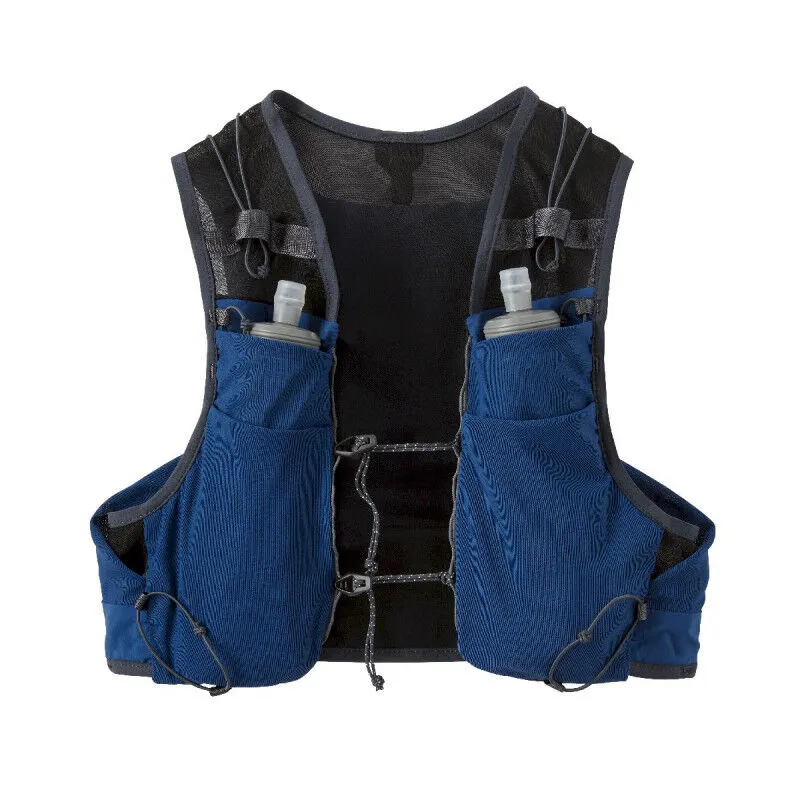 Patagonia  Slope Runner Endurance Vest 3L - Zaino idrico