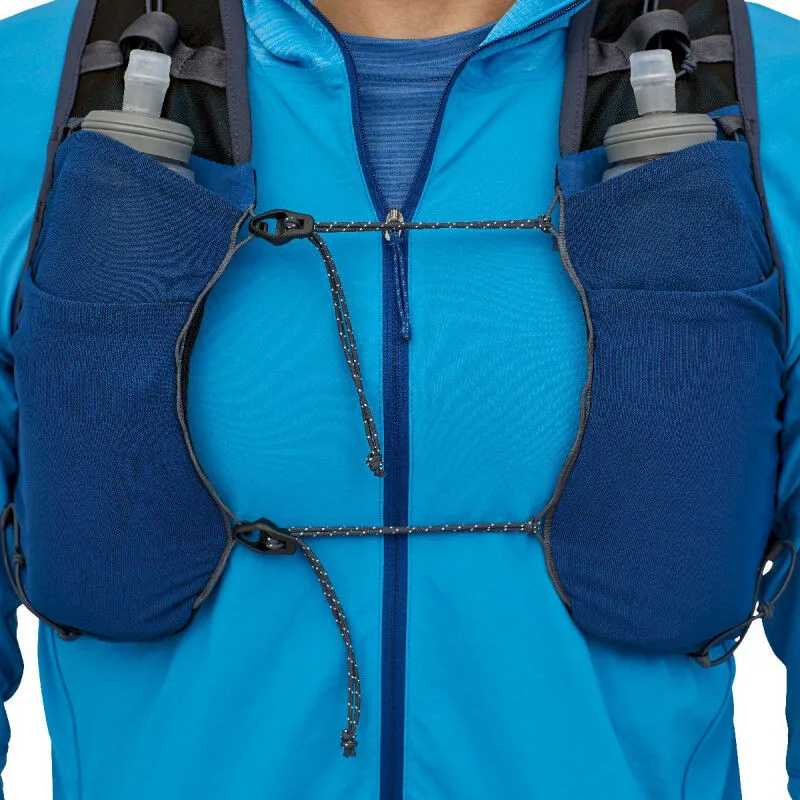 Patagonia  Slope Runner Endurance Vest 3L - Zaino idrico