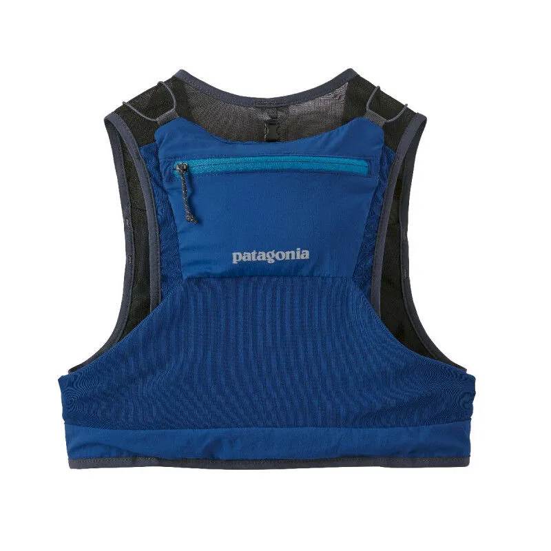 Patagonia  Slope Runner Endurance Vest 3L - Zaino idrico