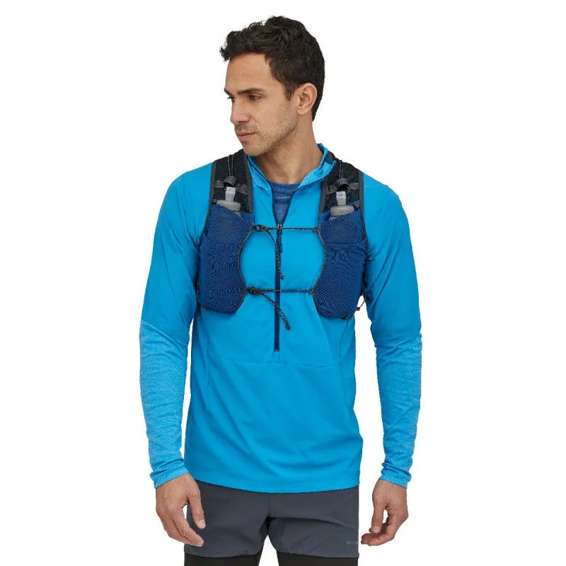 Patagonia  Slope Runner Endurance Vest 3L - Zaino idrico