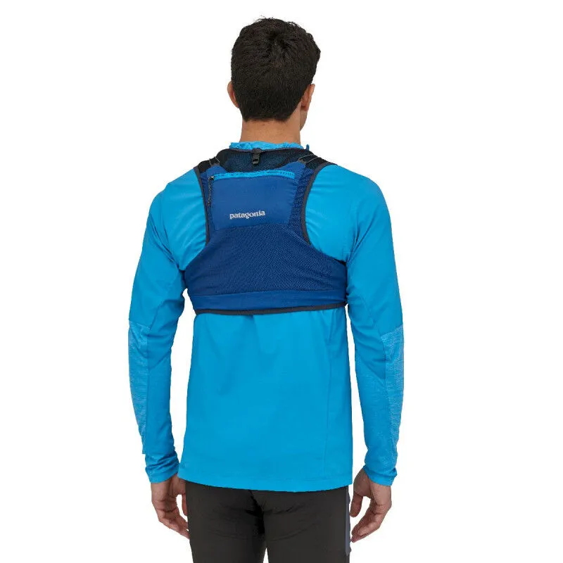 Patagonia  Slope Runner Endurance Vest 3L - Zaino idrico