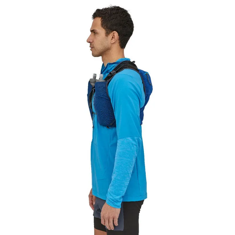 Patagonia  Slope Runner Endurance Vest 3L - Zaino idrico