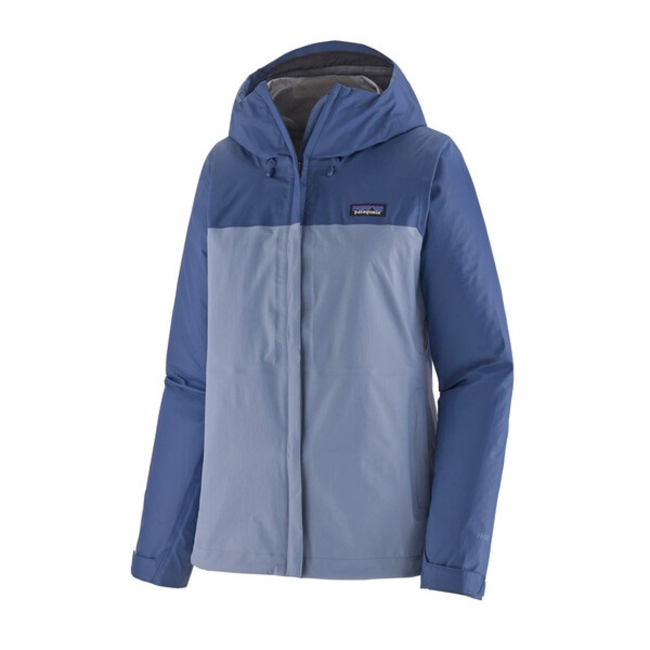 Patagonia Womens Torrentshell Light Blue