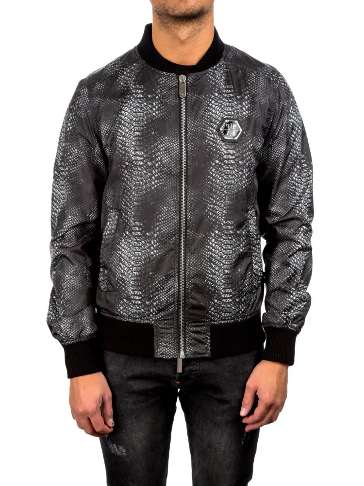 Philipp Plein Jacket 