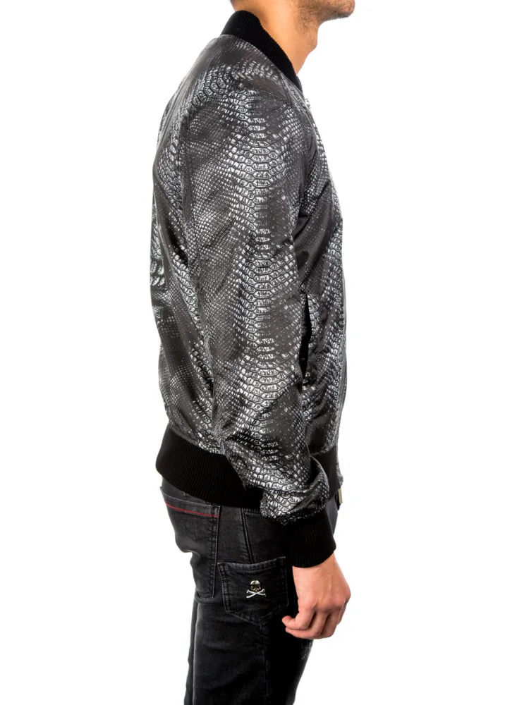 Philipp Plein Jacket 