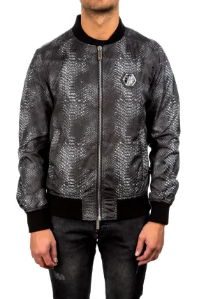 Philipp Plein Jacket 