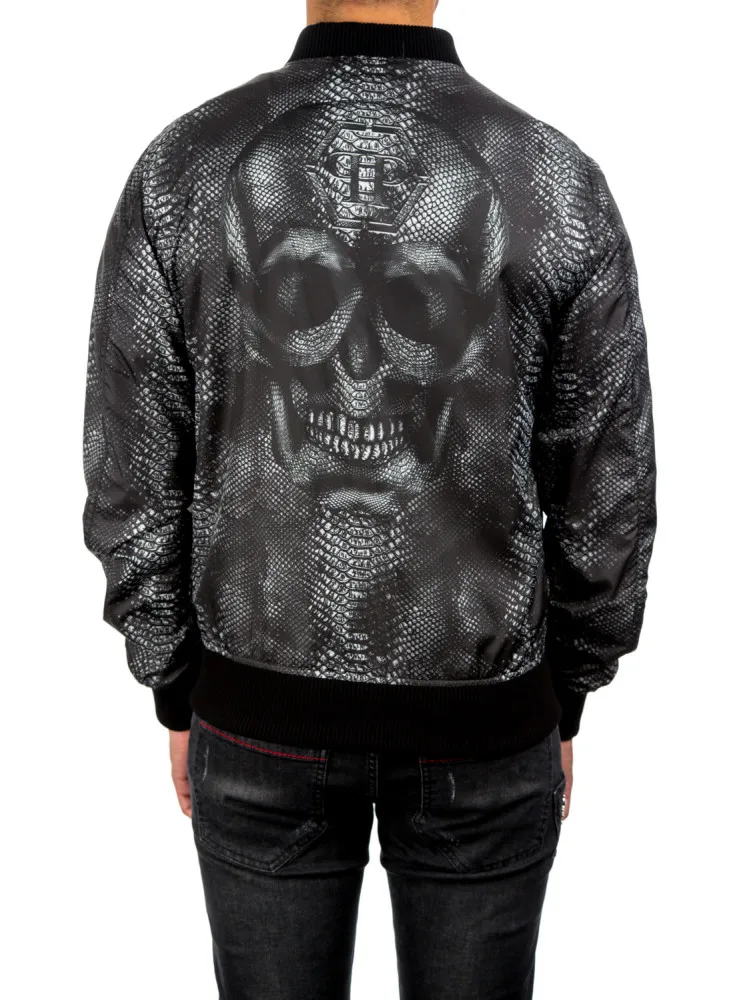 Philipp Plein Jacket 