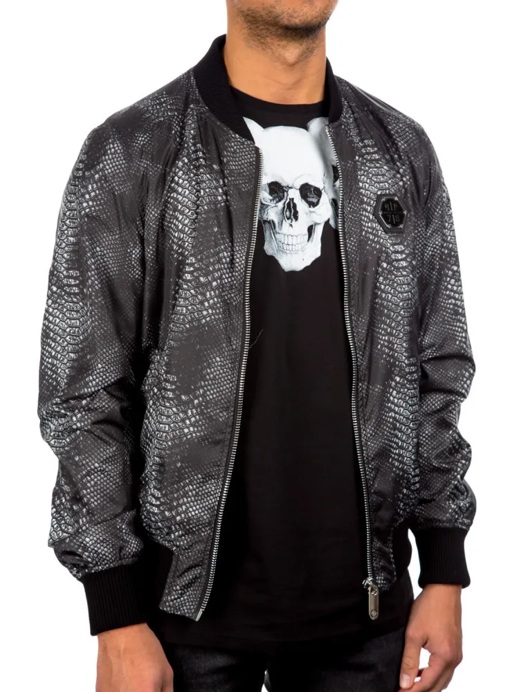 Philipp Plein Jacket 