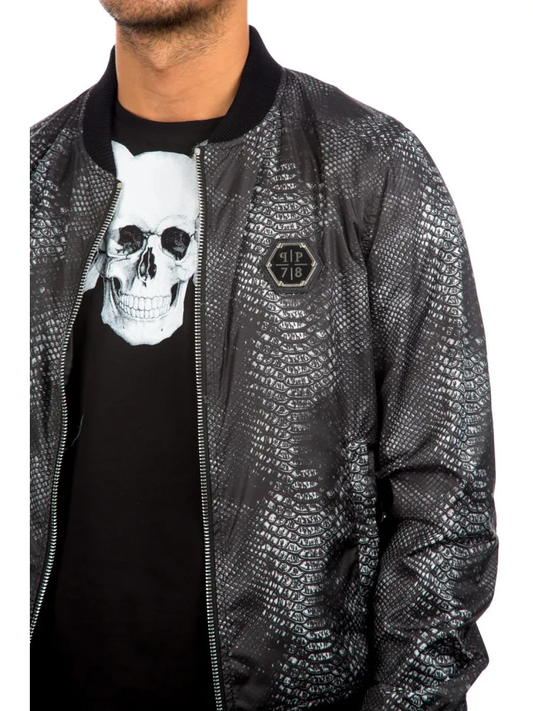 Philipp Plein Jacket 