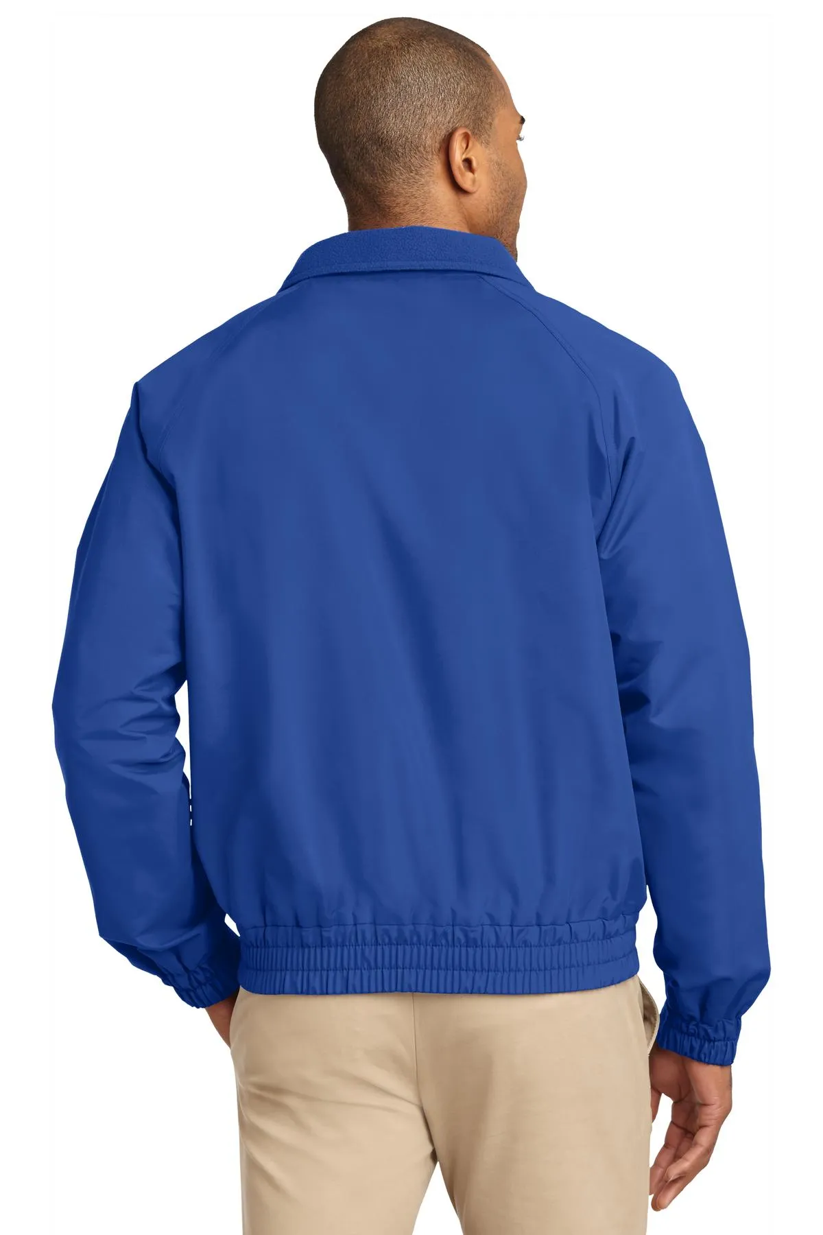 Port Authority J329 Lightweight Charger Jacket