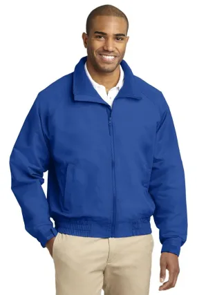 Port Authority J329 Lightweight Charger Jacket