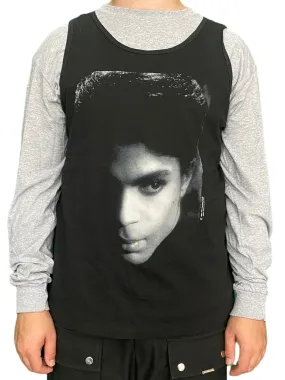 Prince – Official Vintage 1990 Nude Tour PRN Productions Unisex Vest