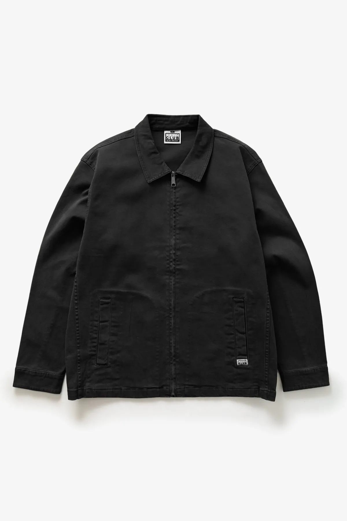 Pro Club - Mechanic's Jacket - Black