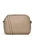 Radley London Dukes Place Icon Medium Ziptop Silt Crossbody