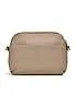 Radley London Dukes Place Icon Medium Ziptop Silt Crossbody