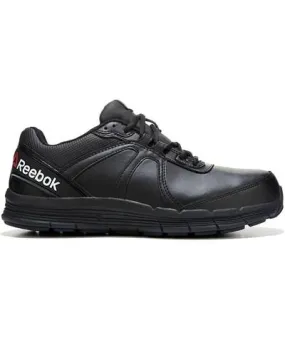 Reebok Work Men's Guide Steel Toe Slip Resistant Sneakers