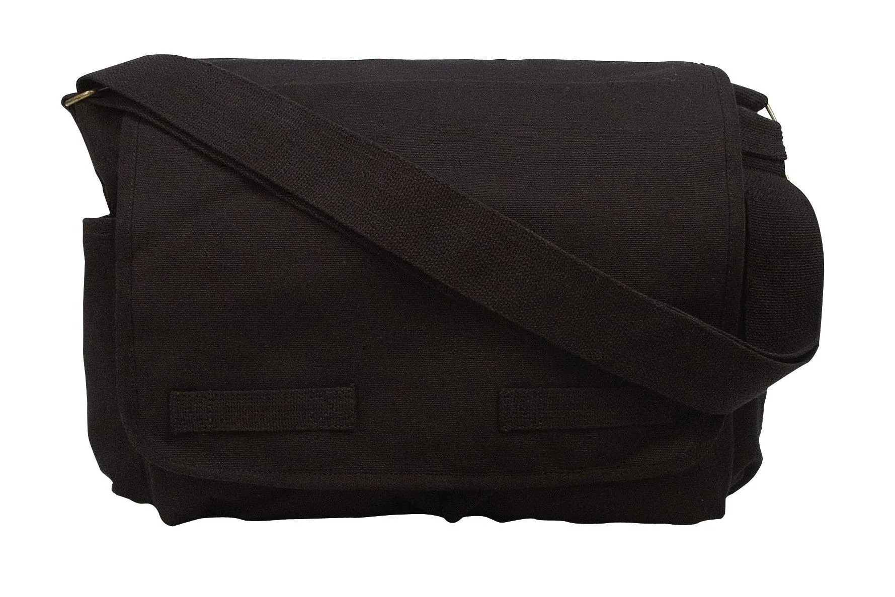 Rothco Classic Canvas Messenger Bag