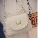 Sailor Moon Shoulder Bag Ladies PU Leather Handbag Women Crossbody Bags Famous Bolsos Femenina