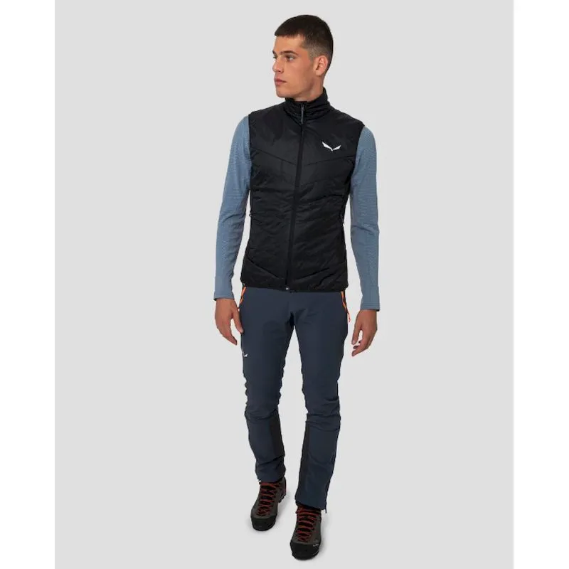 Salewa  Ortles Hybrid TWR Vest - Gilet in piumino - Uomo