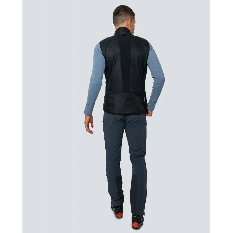 Salewa  Ortles Hybrid TWR Vest - Gilet in piumino - Uomo