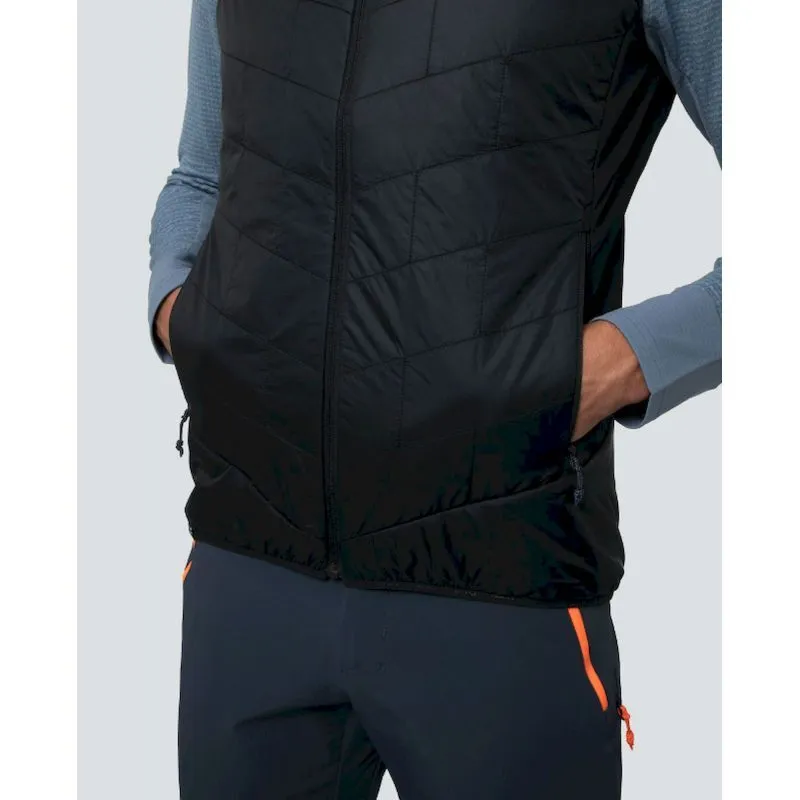 Salewa  Ortles Hybrid TWR Vest - Gilet in piumino - Uomo