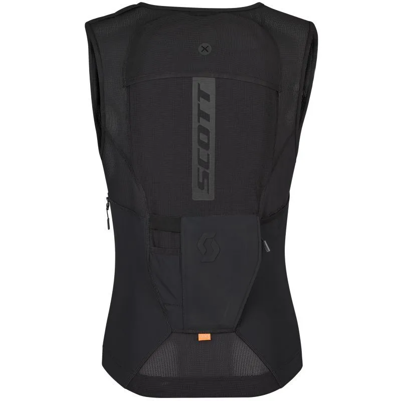 Scott  Vanguard Evo Vest Protector - Paraschiena MTB