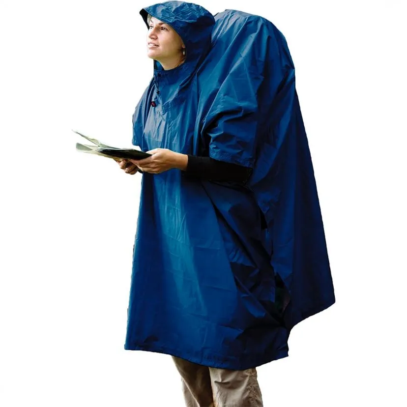 Sea To Summit Nylon Tarp Poncho waterproof poncho