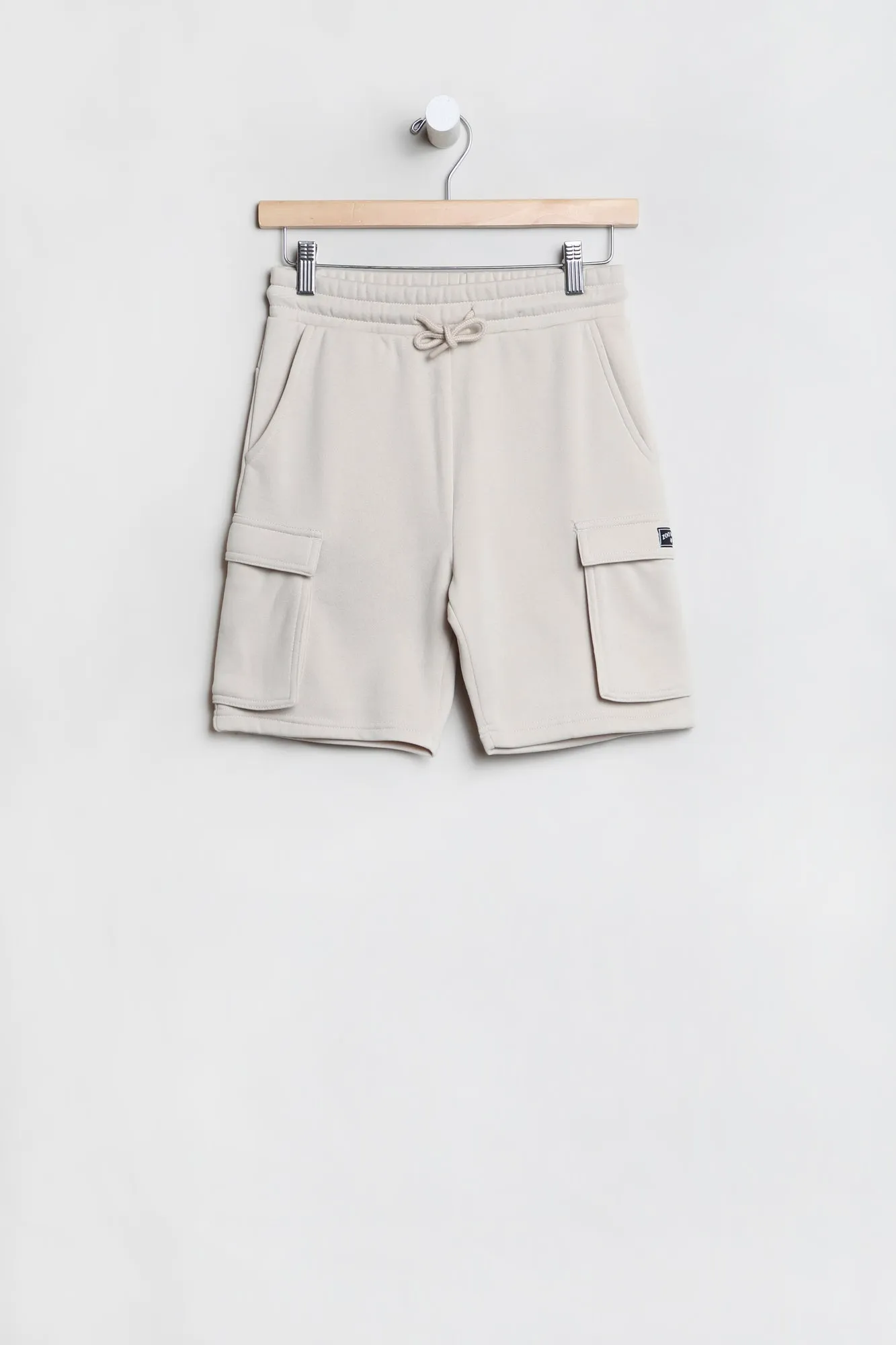 Short Cargo En Molleton Zoo York Junior