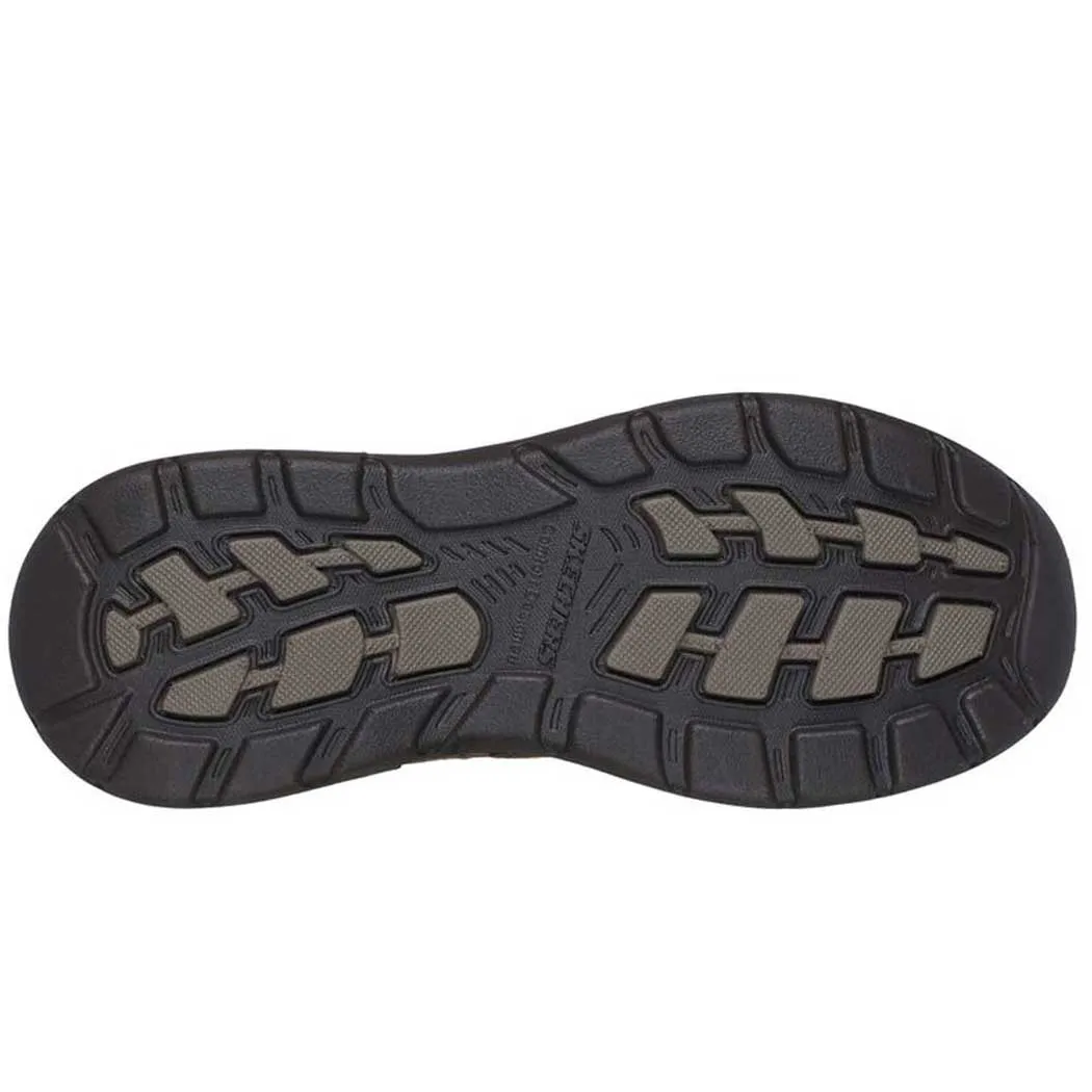 Skechers Slip-Ins: Arch Fit Motley Chocolate (Men's)