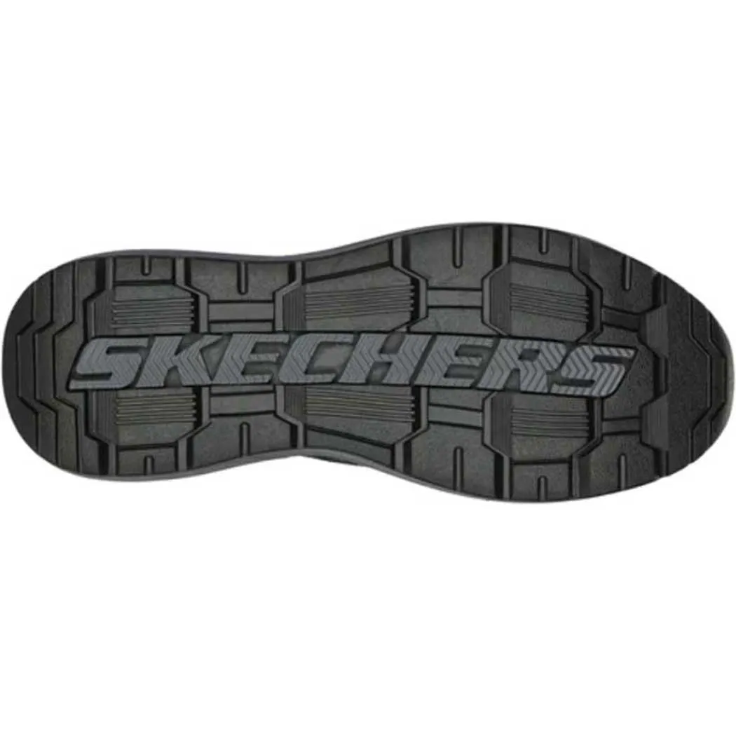 Skechers Slip-Ins: Neville-Rovelo Black (Men's)