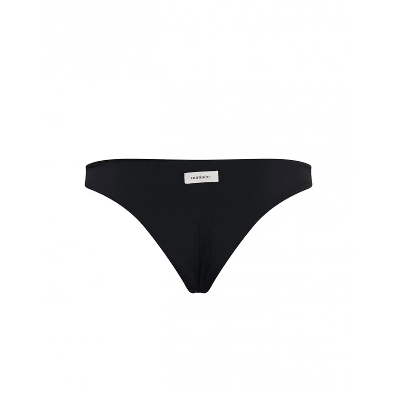 SLIP CHIARA Donna Nero