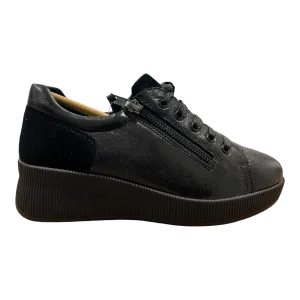 Sneakers da donna  nero Cod: IV319324