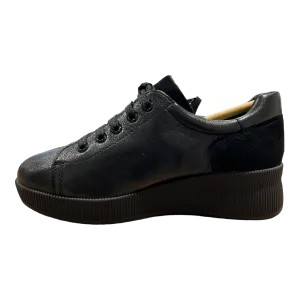 Sneakers da donna  nero Cod: IV319324