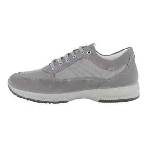 Sneakers da uomo  grigio Cod: 351081