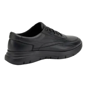 Sneakers da uomo  nero Cod: 09L3