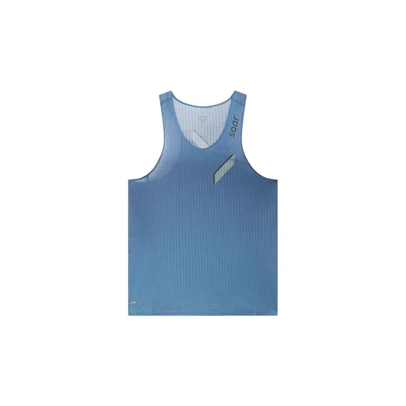 Soar Running  Race Vest - Canottiera - Uomo