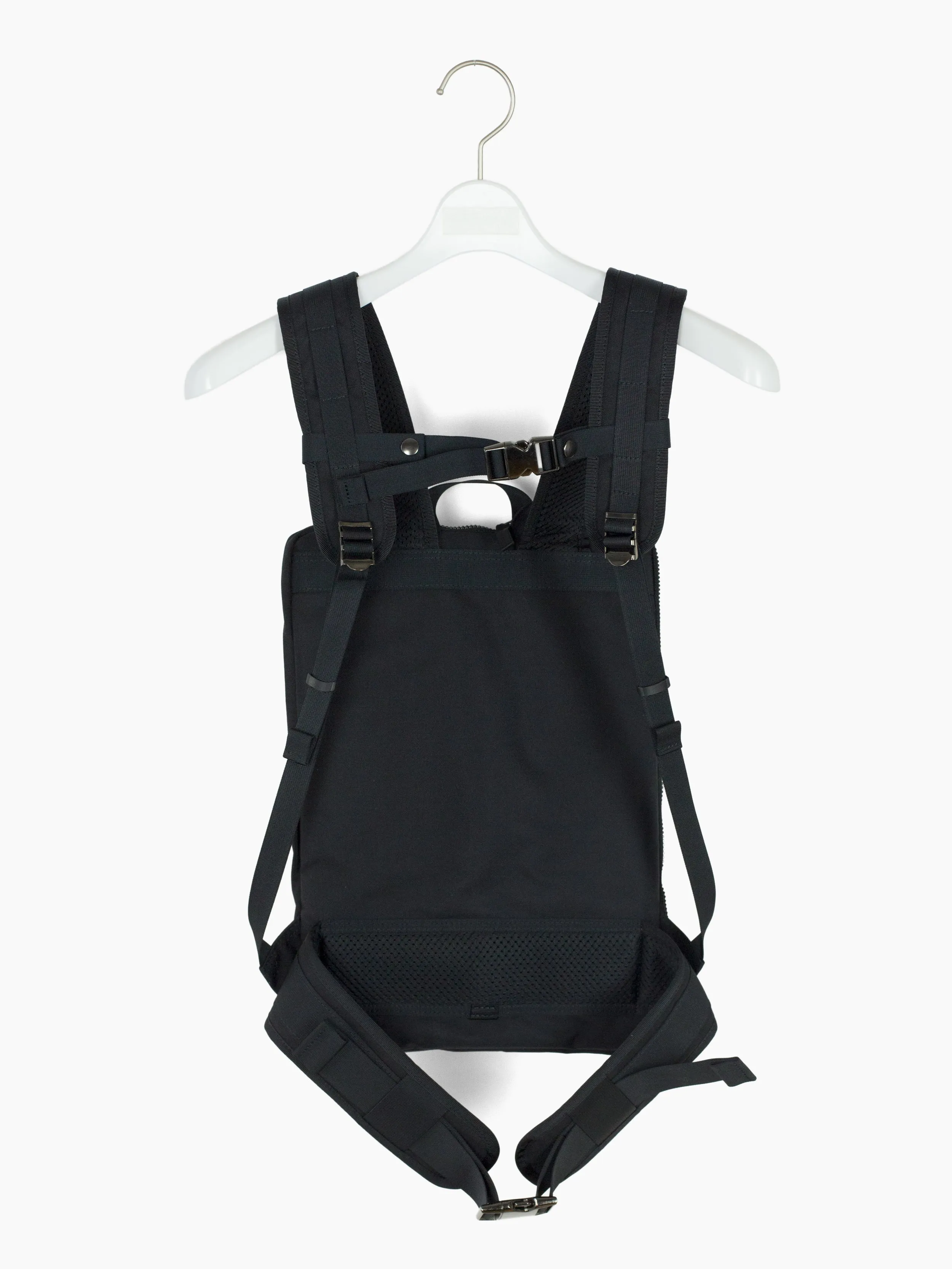 Soshiotsuki AW22 Inner Harness Laptop Backpack