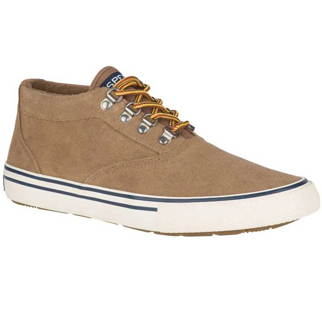 Sperry Striper Storm Chukka Waterproof Tan STS19888 (Mens's)