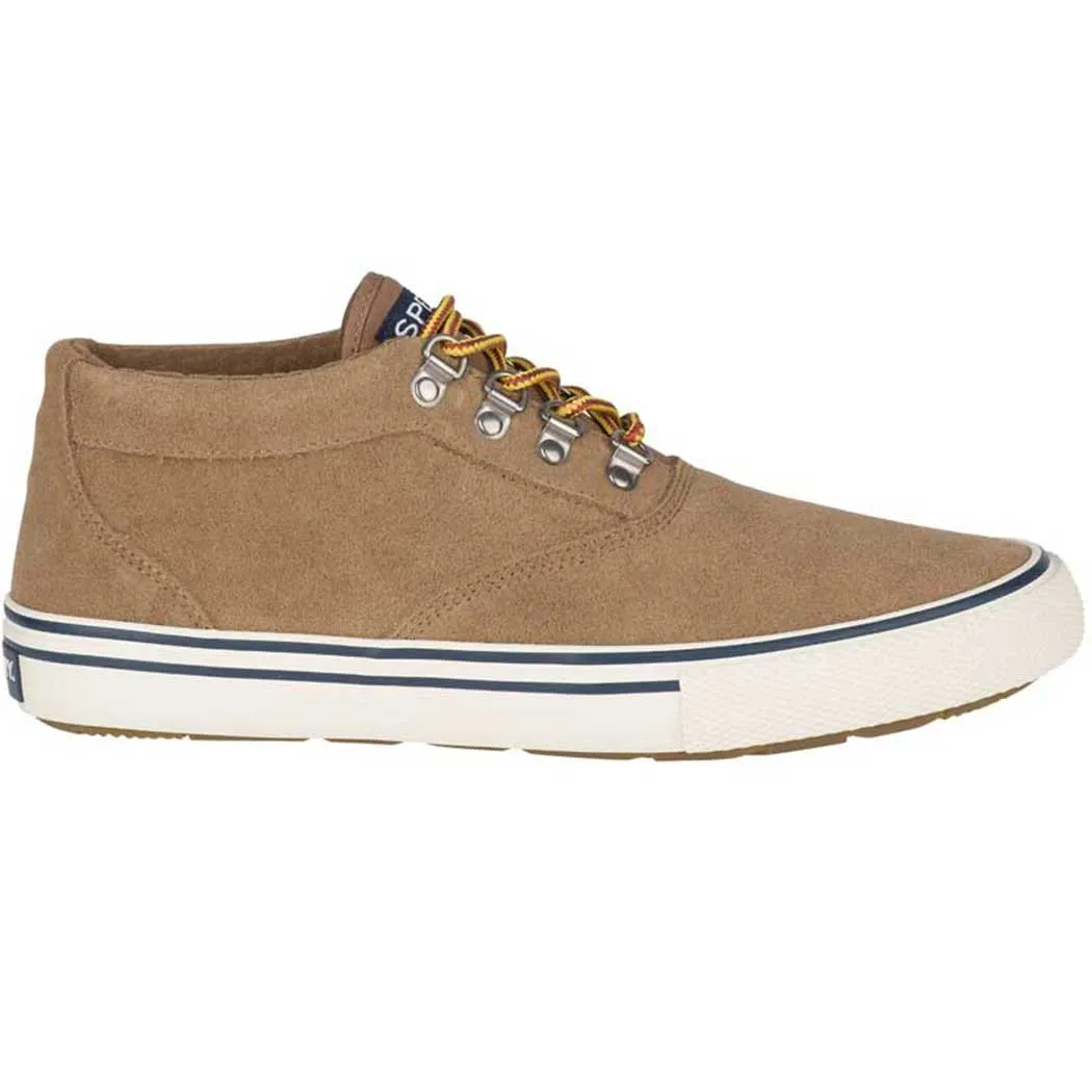 Sperry Striper Storm Chukka Waterproof Tan STS19888 (Mens's)