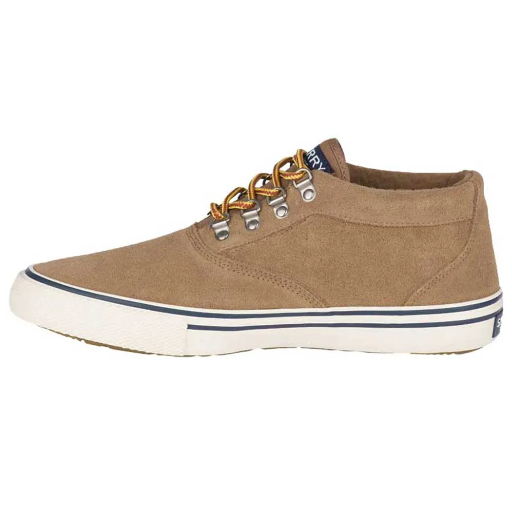 Sperry Striper Storm Chukka Waterproof Tan STS19888 (Mens's)