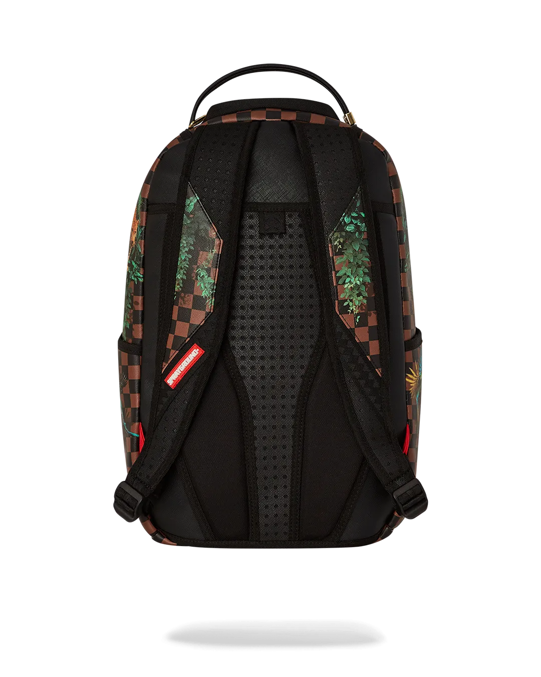 Sprayground - Shark Jungle Dlxsv Backpack