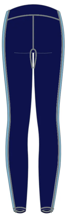 St Neots RC Men's Rowing Leggings