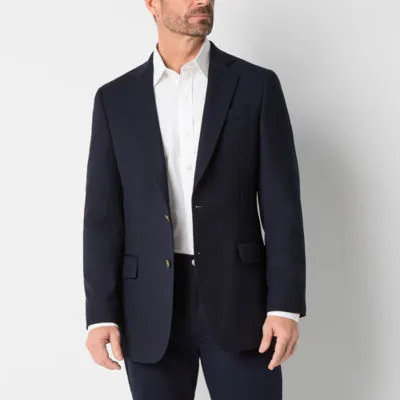 Stafford Mens Classic Fit Sport Coat