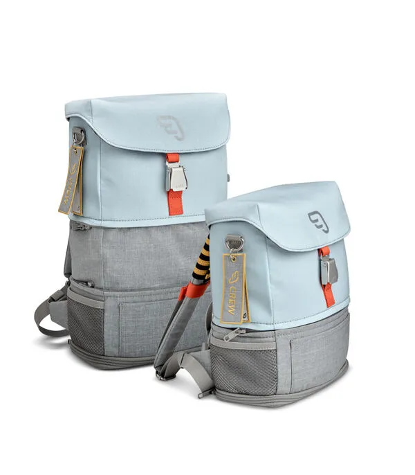 Stokke JetKids Bedbox and Backpack Travel Bundle