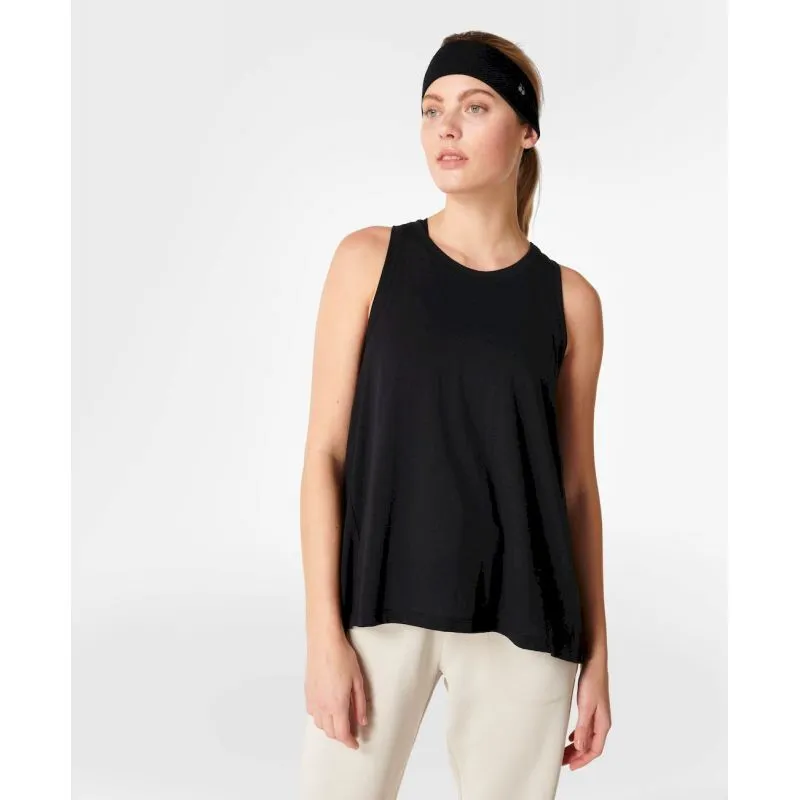 Sweaty Betty  Easy Peazy Sustainable Vest - Canottiera - Donna